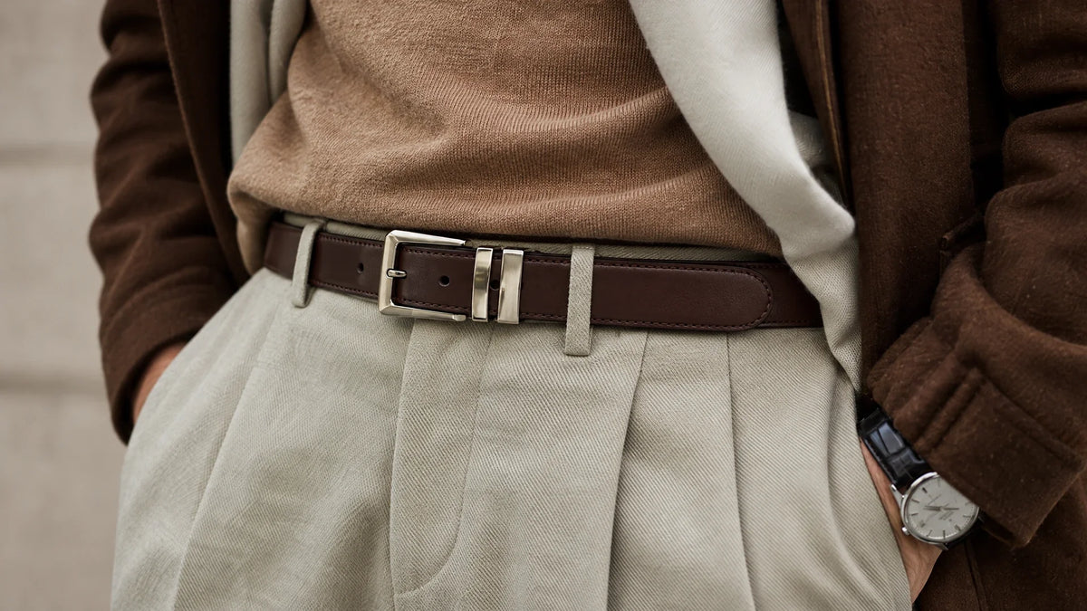 Accesorios para hombre