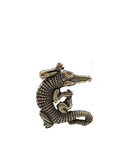 Hebilla de Cocodrilo