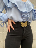 Cinturón Mariposa