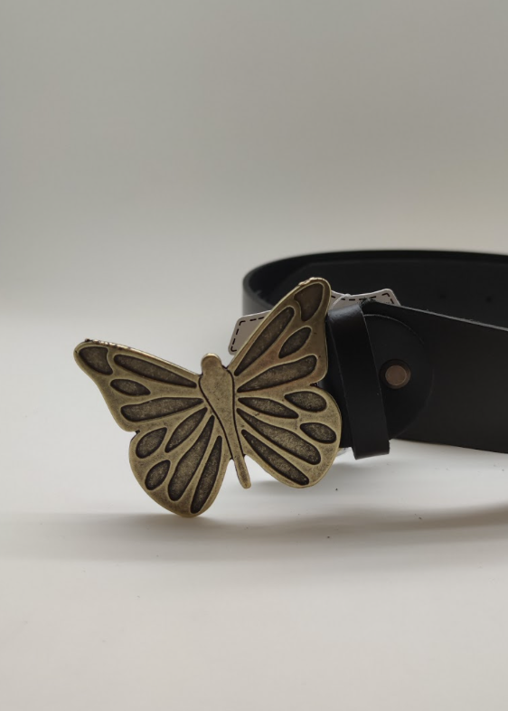 Cinturón Mariposa