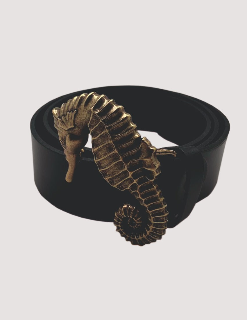 Cinturón Caballito de Mar
