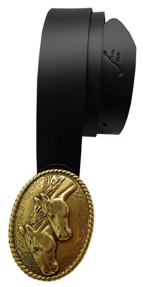 Cinturón Horse's