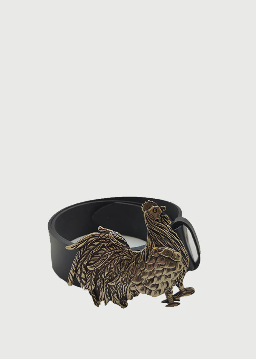 Cinturón Gallo