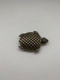 Hebilla de tortuga