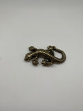 Hebillas de salamandra