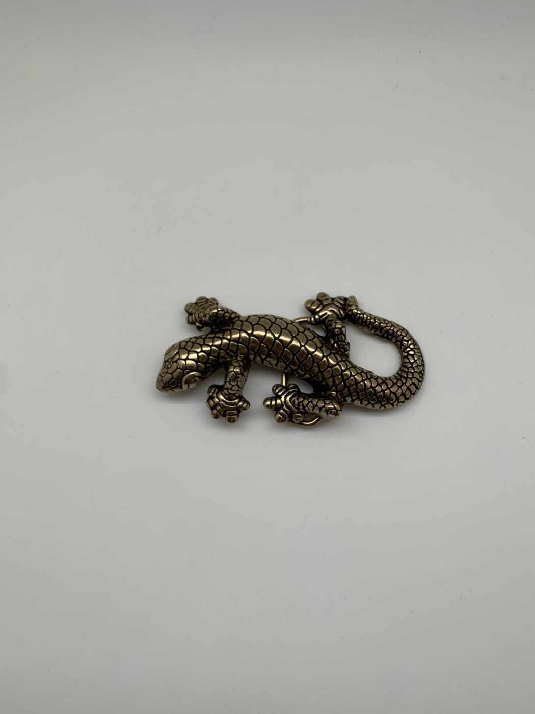 Hebillas de salamandra