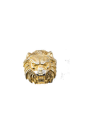 Hebilla de León