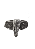 Hebilla de Cabeza de Elefante Lox