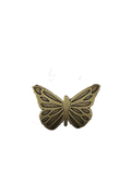 Hebilla de Mariposa