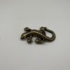 Hebillas de salamandra
